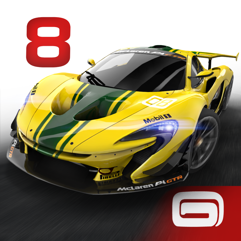 Asphalt 8: Airborne  APK Download