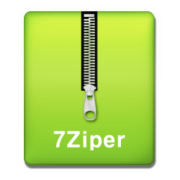7Zipper APK Download