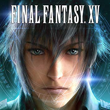 Final Fantasy XV: A New Empire  APK Download