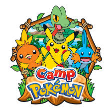 Camp Pokemon APK Download