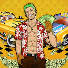 Crazy Taxi Idle Tycoon APK Download