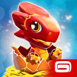 Dragon Mania Legends  APK Download