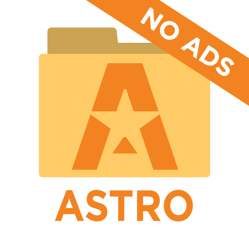 File Manager by Astro APK Download