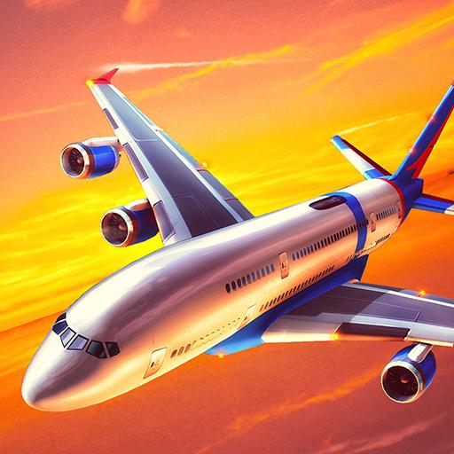 Flight Sim 2018 APK Download