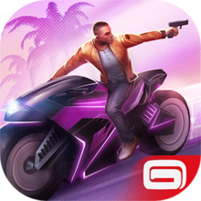 Gangstar Vegas APK Download