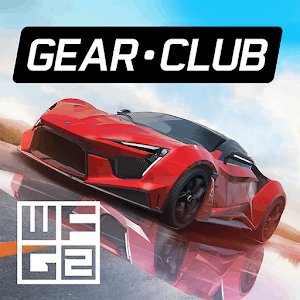 Gear.Club APK Download