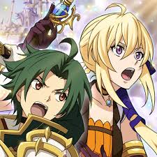 Grancrest War: QuartetConflict APK Download