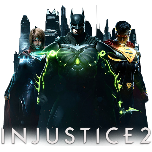 Injustice 2 APK Download