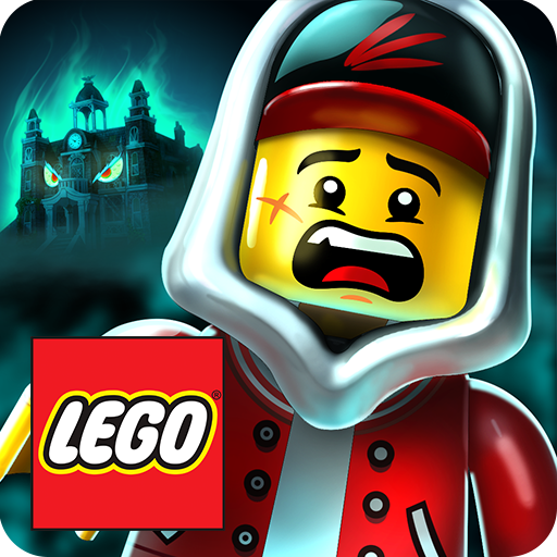 LEGO HIDDEN SIDE  APK Download