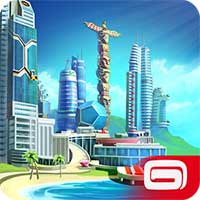Little Big City 2 APK Download
