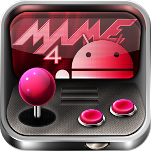 MAME4droid APK Download