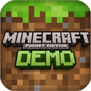 Minecraft: Pocket Edition Demo APK Download