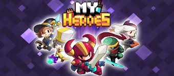 My Heroes – Dungeon Adventure APK Download