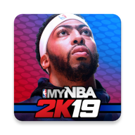 MyNBA2K19  APK Download