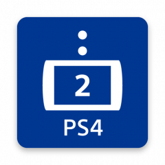 PS4 Second Screen APK Download
