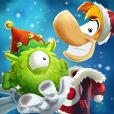 Rayman Adventures APK Download