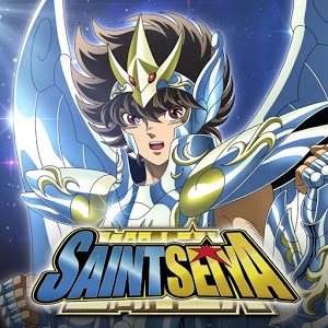 SAINT SEIYA COSMO FANTASY APK Download