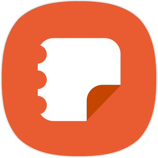 Samsung Notes APK Download