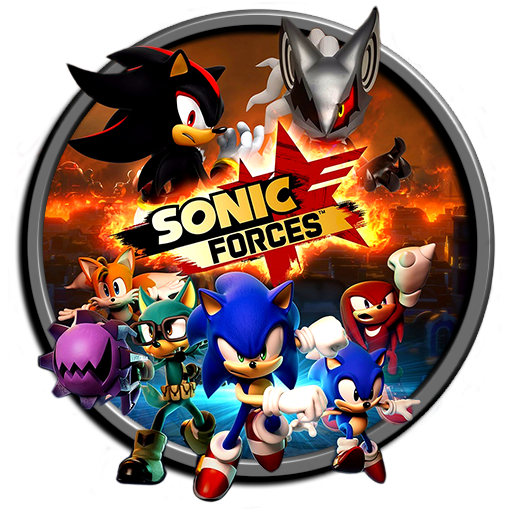 Sonic Forces APK Download