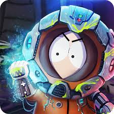South Park: Phone Destroyer APK Download