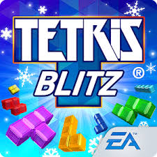 TETRIS Blitz APK Download