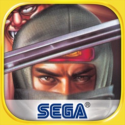 The Revenge of Shinobi Classic APK Download
