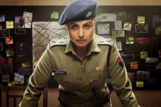 Mardaani 2 teaser: Rani Mukerji returns in a fiercer avatar