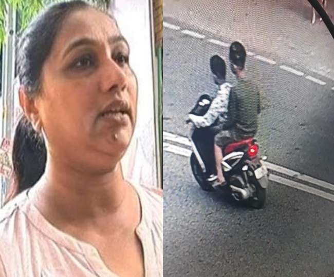 Delhi: One arrested for snatching handbag of PM Modi’s niece near Civil Lines