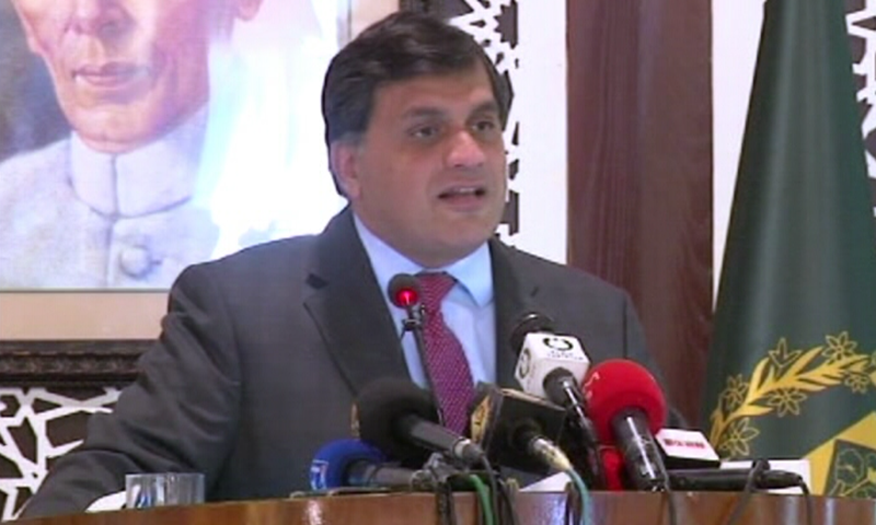 Any attempt by India to divert water flow would be considered ‘act of aggression’: Pakistan