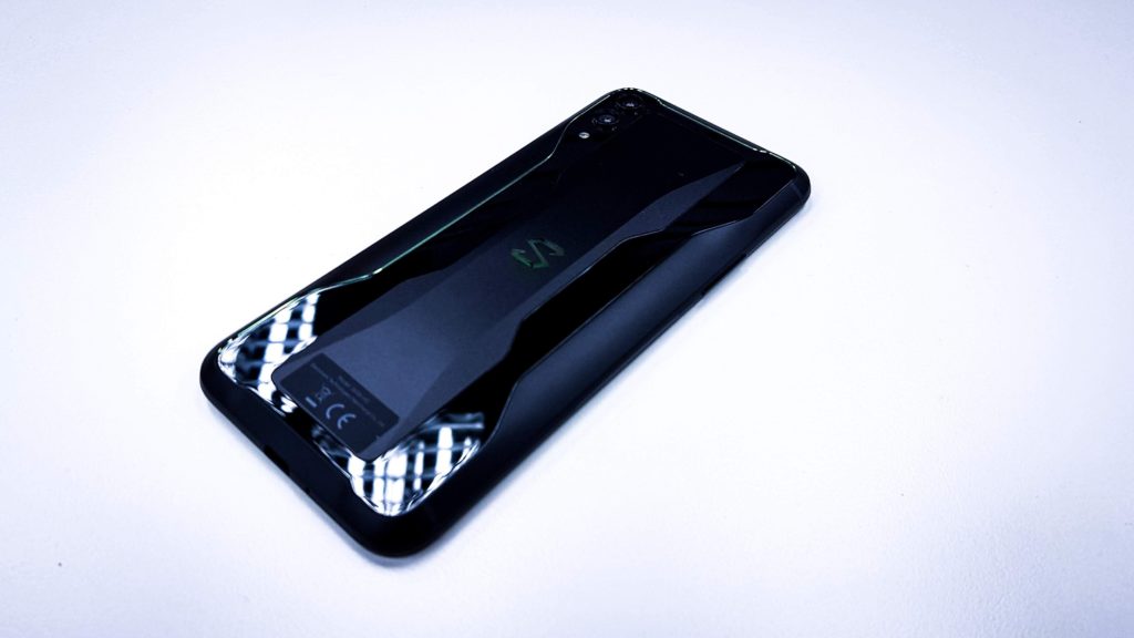 Black Shark 2 review: a powerful gaming phone that won’t break the bank
