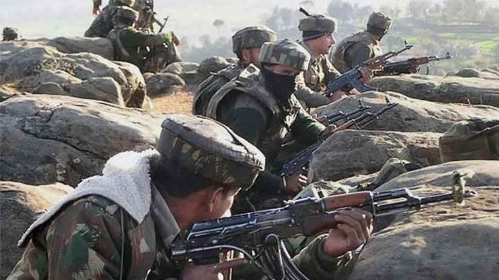 Two jawans, civilian killed as Pakistan violates ceasefire in J&K’s Kupwara