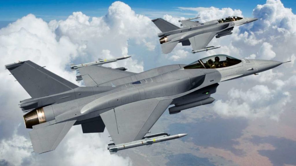Kabul-bound SpiceJet flight intercepted by Pakistani fighter jets last month