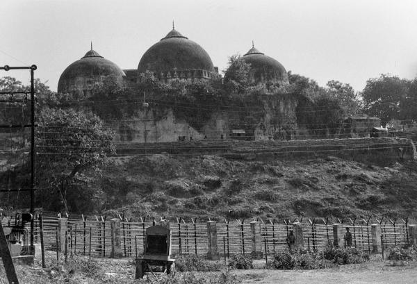 Ayodhya case: Muslim parties deny compromise reports, say ‘do not accept’ proposal