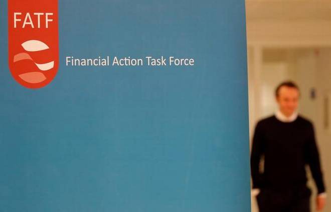 Sri Lanka removed from FATF’s Grey List