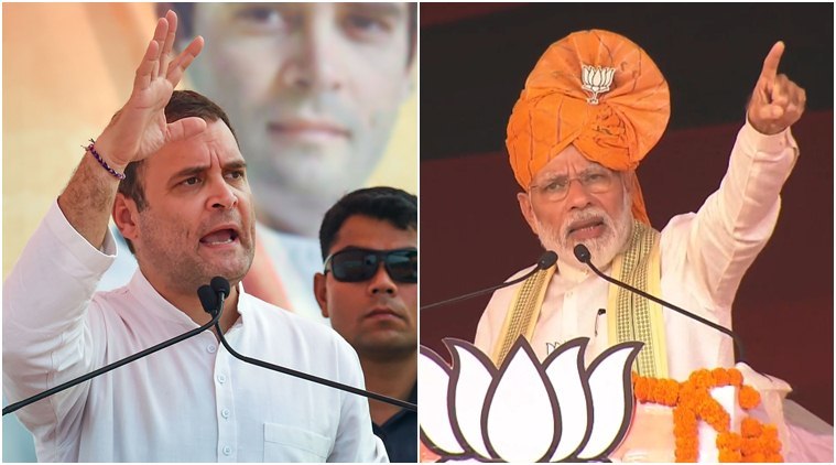 Government flags ‘gaps’ in Rahul Gandhi’s Special Protection Group detail