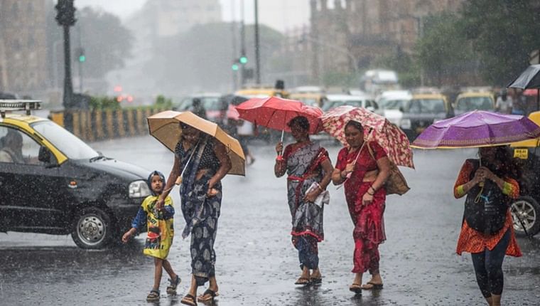 Mumbai: Post-monsoon rainfall over weekend, says IMD