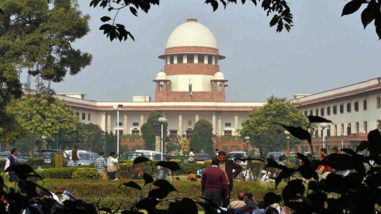 INX Media case: Supreme Court reserves order on Chidambaram’s plea against HC denying bail