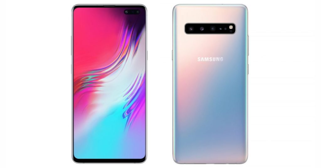 Samsung Galaxy S10 Lite spotted on Geekbench, specs revealed