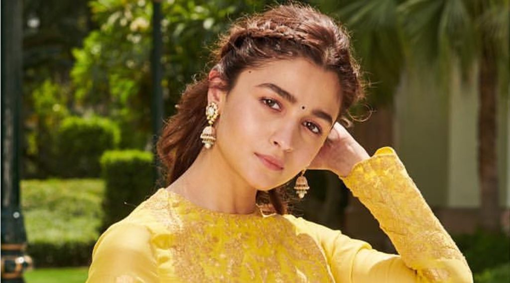 Sanjay Leela Bhansali’s next titled Gangubai Kathiawadi, to star Alia Bhatt
