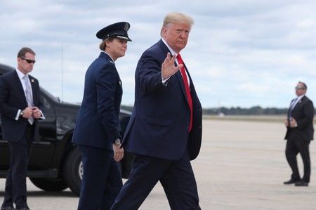 Donald Trump’s golf resort in Miami to host next year’s G-7 Summit: White House