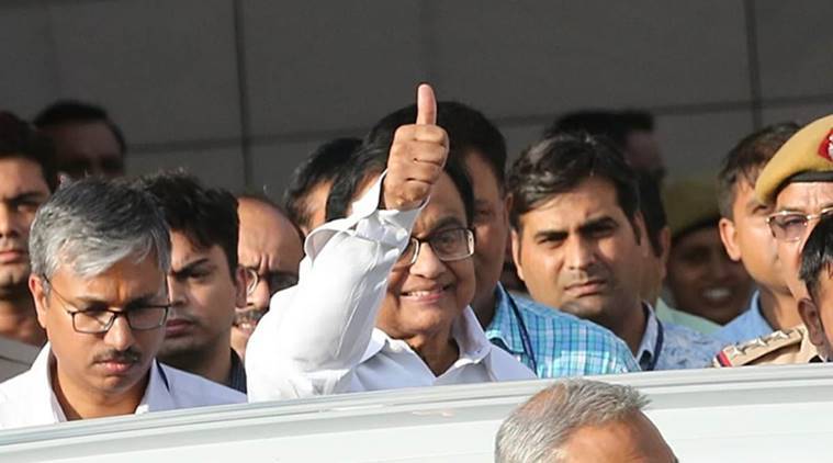 ‘Modi govt’s love for cow is only on paper’: Chidambaram jabs Centre over ‘declining cattle population’
