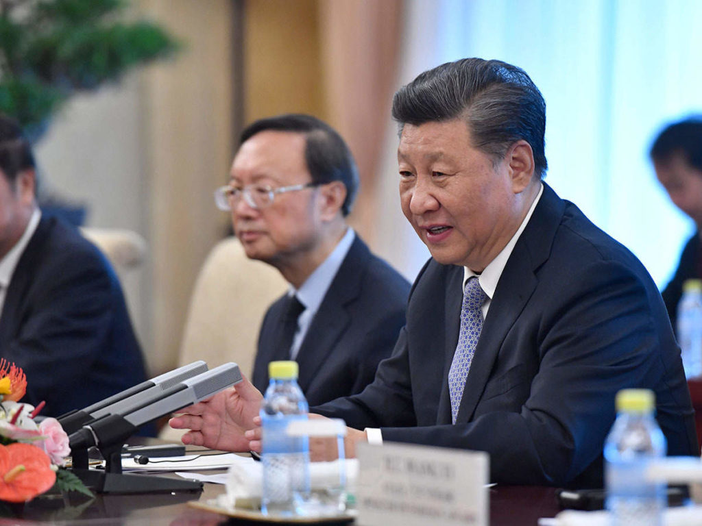 Explained: Why has a Chinese company leased a whole island in the Pacific?