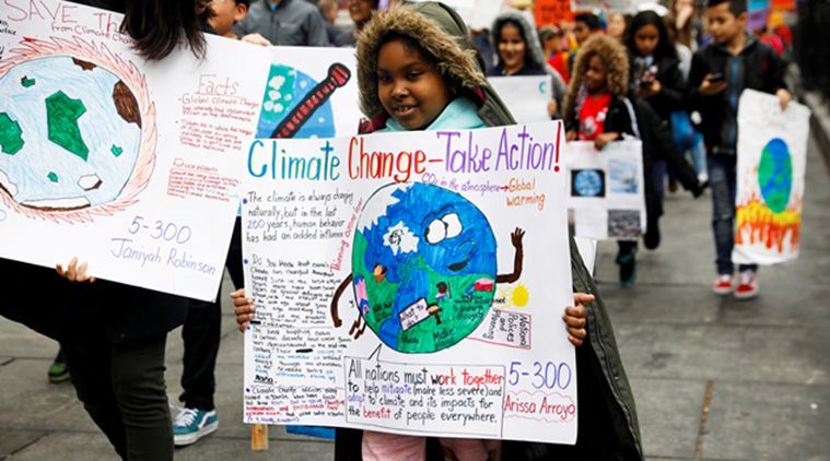 Europe’s black gas market fueling climate change 