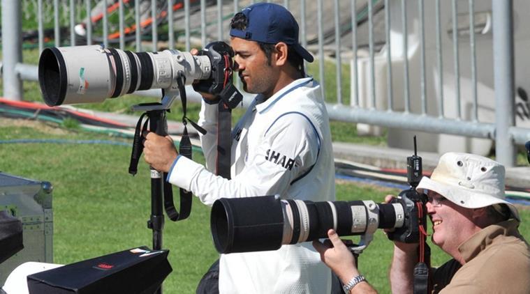 MS Dhoni set to attend India vs South Africa 3rd Test in Ranchi