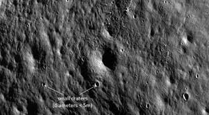 Here are all the images sent so far by ISRO’s Chandrayaan-2