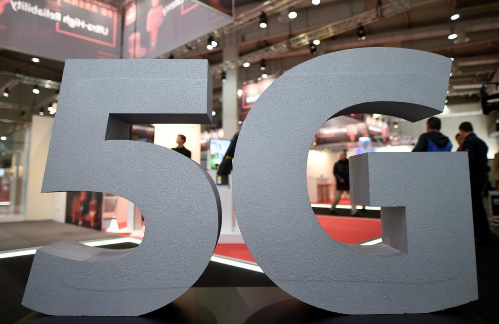 Germany rules leave 5G network door open for Huawei 