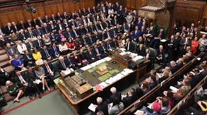 Setback for PM Johnson as UK lawmakers vote to delay final Brexit decision again