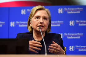 38 people cited for violations in Hillary Clinton email probe
