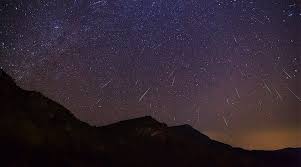Explained: What is Orionids meteor shower and when will it appear