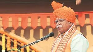 Congress condemns Khattar’s ‘dead rat’ remark against Sonia Gandhi, seeks apology